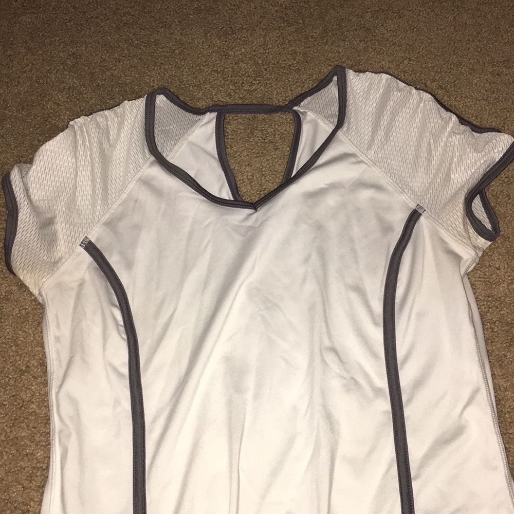 Reebok Top